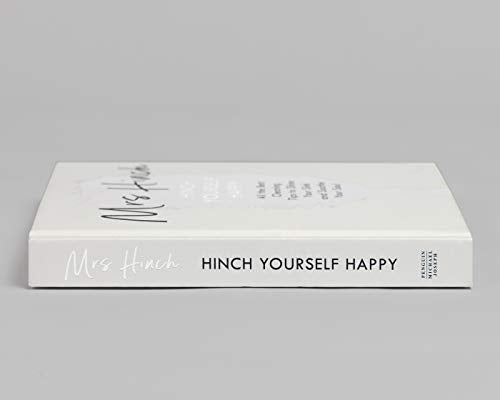 Hinch Yourself Happy: All The Best Cleaning Tips To Shine Your Sink And Soothe Your Soul - Retail Maharaj