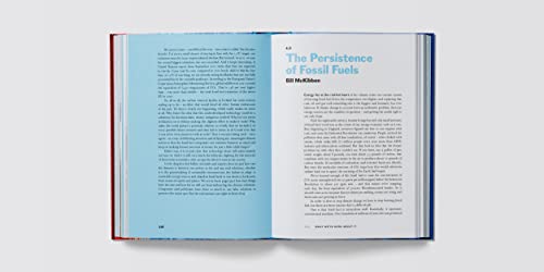 The Climate Book - Retail Maharaj