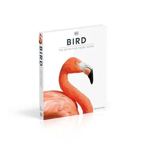 Bird: The Definitive Visual Guide - Retail Maharaj