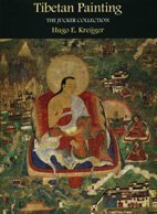 Tibetan Painting: The Jucker Collection - Retail Maharaj
