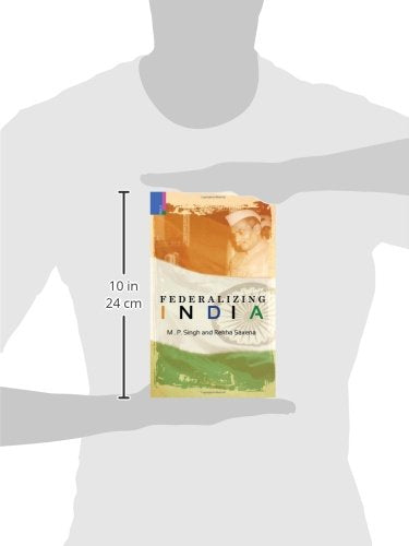 Federalizing India in the Age of Globalization - Retail Maharaj