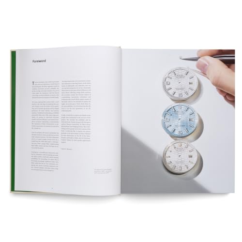 The Watch Book Rolex: Next Generation - Retail Maharaj
