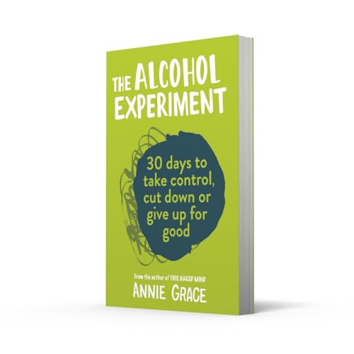 The Alcohol Experiment - Retail Maharaj