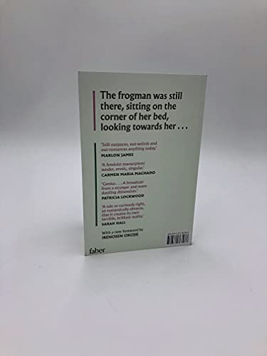 Mrs Caliban (Faber Editions) - Retail Maharaj