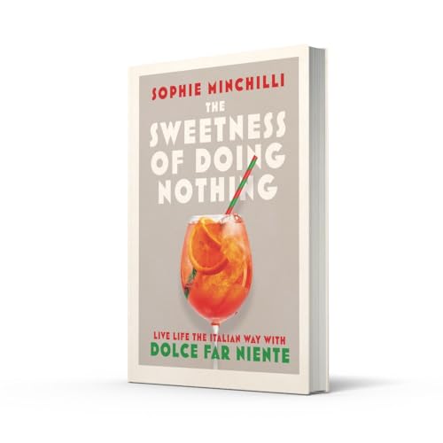 Sweetness Of Doing Nothing, The - Retail Maharaj