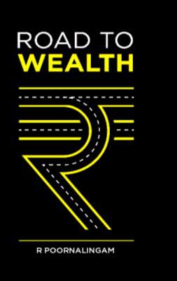 Road To Wealth - Retail Maharaj
