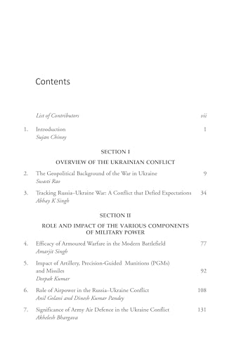 Ukraine War: Military Perspectives and Strategic Reflections - Retail Maharaj