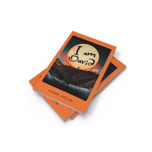 I am David: New for 2025, a classic edition of this timeless story of survival (HarperCollins Children’s Classics) - Retail Maharaj