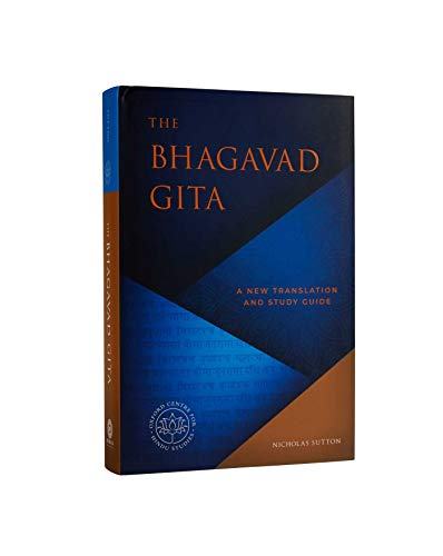 Bhagavad Gita - Retail Maharaj