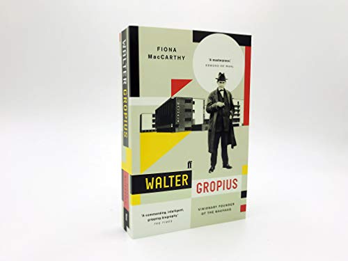 Walter Gropius: Visionary Founder of the Bauhaus - Retail Maharaj