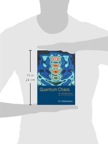 Quantum Chaos: An Introduction - Retail Maharaj
