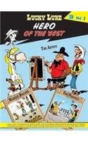 Hero of the West (3 in 1) (Lucky Luke) - Retail Maharaj