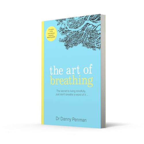The Art Of Breathing - Retail Maharaj