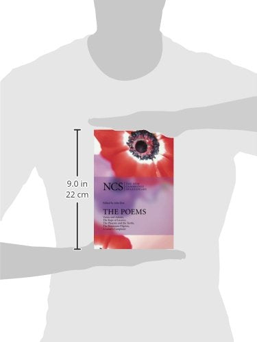 NCS : THE POEMS 2/ED - Retail Maharaj