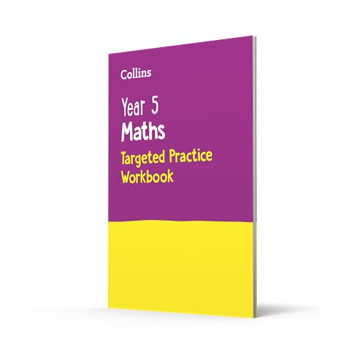 Year 5 Maths Targeted Practice Workbook - Retail Maharaj