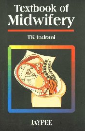 TEXTBOOK OF MIDWIFERY - Retail Maharaj
