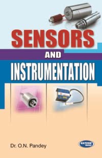 Sensors and Instrumentation - Retail Maharaj