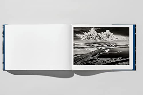 Sebastião Salgado. Amazônia: Amazônia - Retail Maharaj