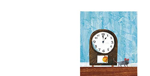 Eric Carle's Twinkle, Twinkle, Little Star and Other Nursery Rhymes: A Lift-the-Flap Book - Retail Maharaj