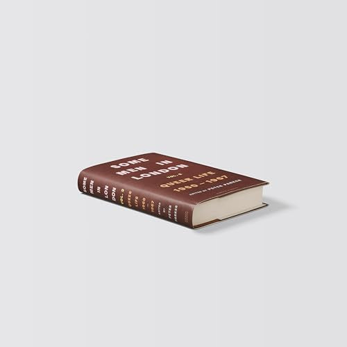 Some Men In London: Queer Life, 1960-1967 - Retail Maharaj