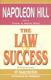 The Law Of Success - Retail Maharaj
