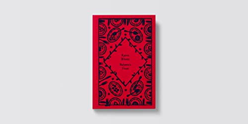 Babette's Feast - Retail Maharaj