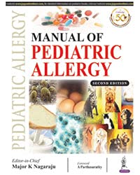 Manual of Pediatric Allergy - Retail Maharaj