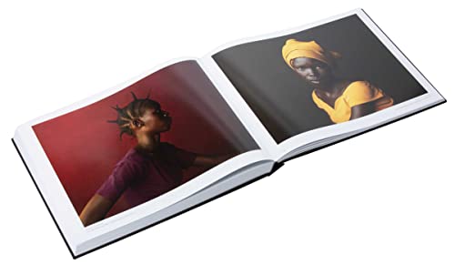 Ethiopia: A Photographic Tribute to East Africa's Diverse Cultures & Traditions - Retail Maharaj