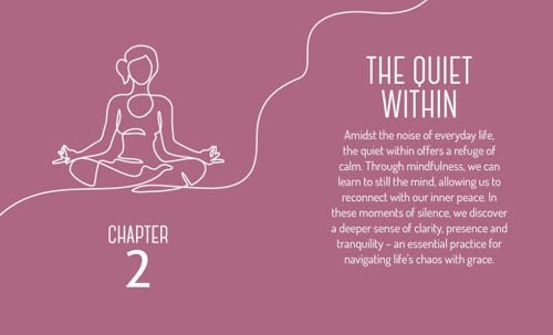 The Little Book of Mindfulness: For When Life Gets a Little Tough - Retail Maharaj