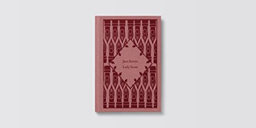 Lady Susan - Retail Maharaj