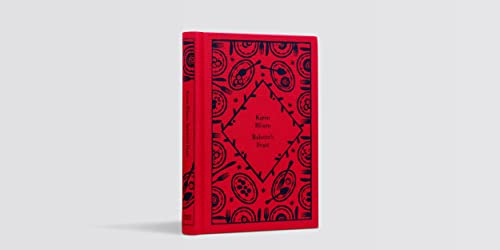 Babette's Feast - Retail Maharaj