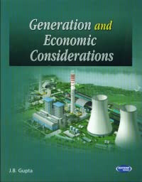 Generation and Economic Considerations - Retail Maharaj