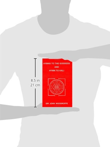 Hymns to the Goddess and Hymn to Kali - Retail Maharaj