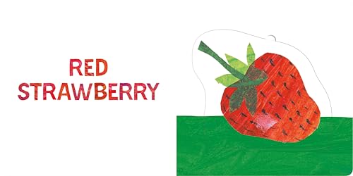 Colours: Learn and Play with The Very Hungry Caterpillar: A Lift-the-Flap Book - Retail Maharaj