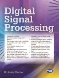 Digital Signal Processing (For RGTU) - Retail Maharaj