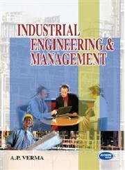 Industrial Engineering and Management - Retail Maharaj