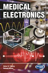 Medical Electronics - Retail Maharaj