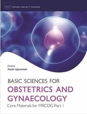 Basic Science For Obs & Gyn Core Material for MRCOG - Retail Maharaj