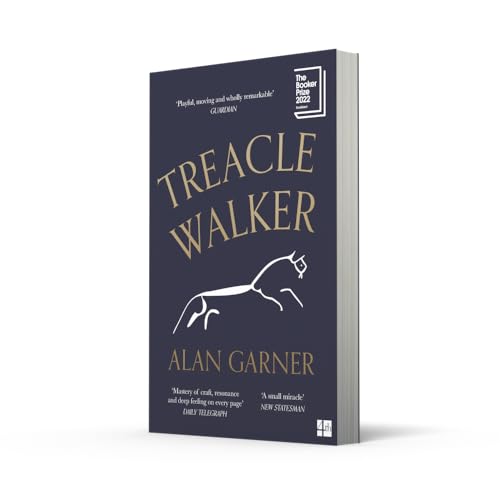 Treacle Walker - Retail Maharaj