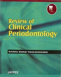 REVIEW OF CLINICAL PERIODONTOLOGY - Retail Maharaj