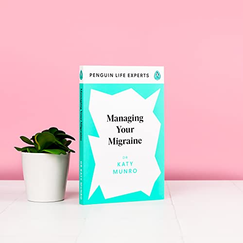 Managing Your Migraine - Retail Maharaj