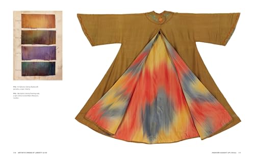 Artistic Dress at Liberty & Co: The Early Years - Retail Maharaj