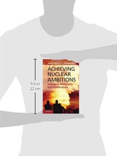 Achieving Nuclear Ambitions - Retail Maharaj