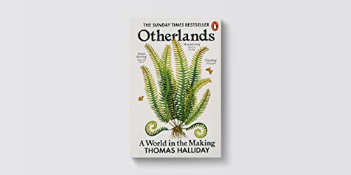 Otherlands: A World in the Making - Retail Maharaj