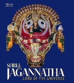 SHREE JAGANNATHA - LORD OF THE UNIVERSE - Retail Maharaj