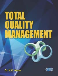 Total Quality Management - Retail Maharaj