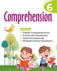 Comprehension 6 - Retail Maharaj