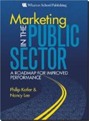 MARKETING IN PUBLIC SECTOR - Retail Maharaj