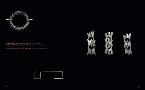 Schmuck Der 1990er / 1990s Jewellery: Sammlung Hans Schullin / Hans Schullin Collection - Retail Maharaj