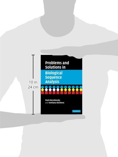 Problems and Solutions in Biological Sequence Analysis - Retail Maharaj